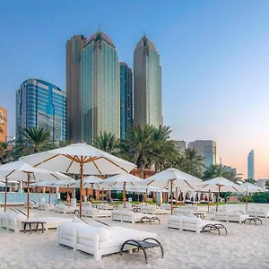 Sheraton Hotel&resort Abu Dabi