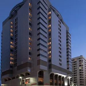 Copthorne Downtown By Millennium **** Abu Dzabi