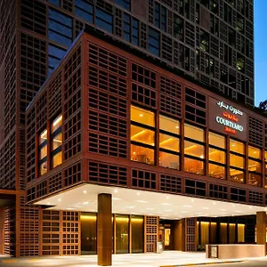 Courtyard By Marriott World Trade Center, Abu Dhabi