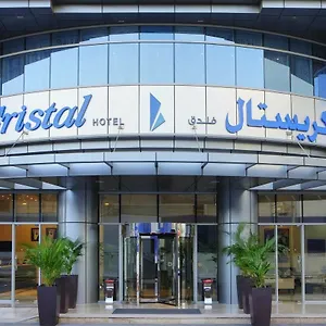 Cristal **** Abu Dzabi
